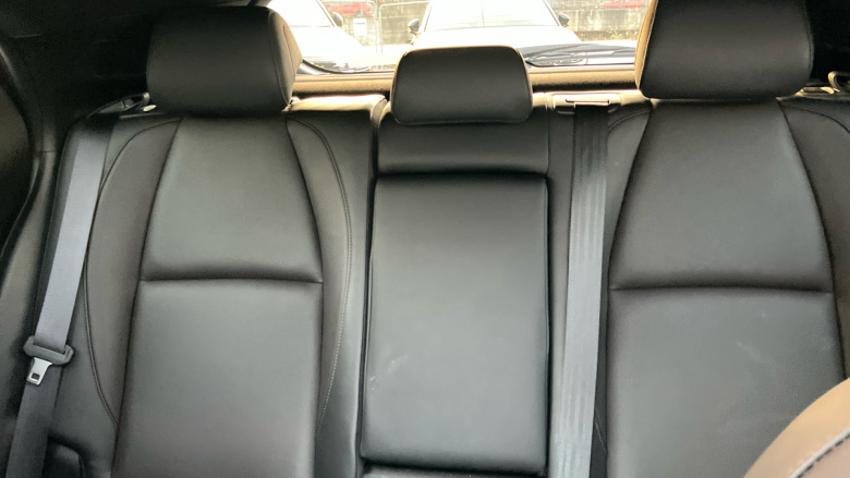 Mazda 3 2.0 e-Skyactiv X MHEV [186] GT Sport 5dr Petrol Hatchback